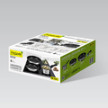 Посуда Maestro MR-3529-4 4 пр. 
