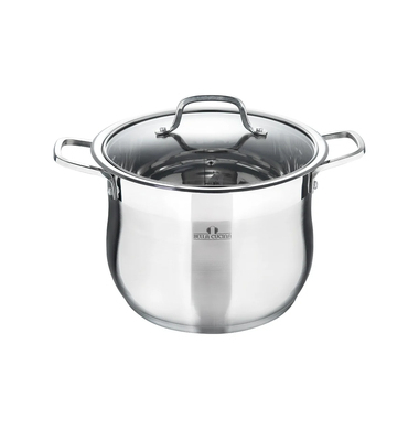 Кастрюля Bella Cucina BC-2177 25,5 л