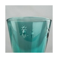 Бокалы с декором пчелы La Rochere ABEILLE BLEU NUIT 612148 260 мл 