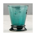Бокалы с декором пчелы La Rochere ABEILLE BLEU NUIT 612148 260 мл 