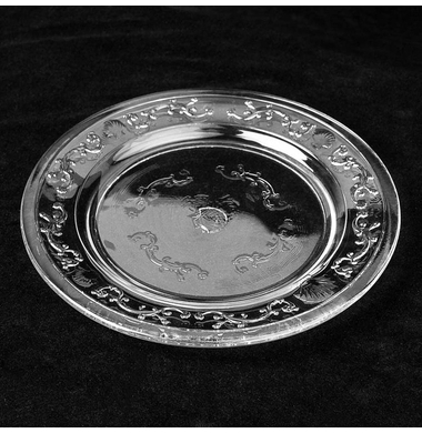 Тарелки десертные La Rochere VERSAILLES 634701 19 см 