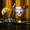 Рюмки коктейльные La Rochere CHICAGO 648201 340 мл 