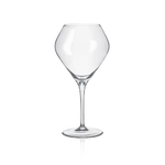 Бокалы стеклянные Crystalex "bravissimo" 620 мл (арт.4GA35/P0001/620-1, код 109428)