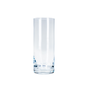 Стаканы стеклянные 6 шт. Crystalex "blues" 480 мл (арт.2GA05/P0001/480-1, код 720438)