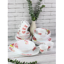 Столовый набор Lavenir ОРХИДЕЯ 192-47201 32 пр. 