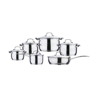 Посуда Rainstahl RS\CW 1214-12 12 пр. 
