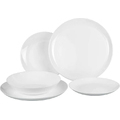 Столовый сервиз Luminarc DIWALI WHITE V6724 18 пр. 