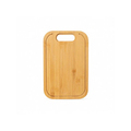 Разделочная доска ATTRIBUTE BAMBOO TOUCH ABX156 36х24х1.5см 