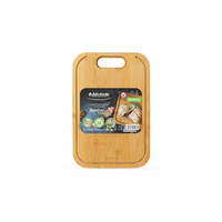 Разделочная доска ATTRIBUTE BAMBOO TOUCH ABX156 36х24х1.5см 