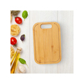 Разделочная доска ATTRIBUTE BAMBOO TOUCH ABX156 36х24х1.5см 