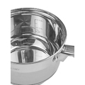 Набор посуды Royal chef RC-1222 12 пр. 
