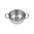 Набор посуды 2каст 16/18см+ковш 14см Royal chef 4STCKK0005001