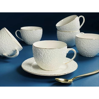 Чайный набор 12пр. 270мл Lenardi 305-096 