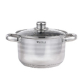 Кастрюля Kelli KL-4293-16 2 л