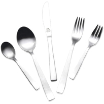 Набор столовых приборов LÜNEBURG CS-Kochsysteme 078300 60 пр. 