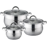 Посуда Bohmann BH-1697-06 6 предметов
