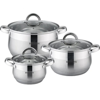 Посуда Bohmann BH-1697-06 6 предметов