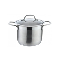 Кастрюли Kelli KL-4229 23 л