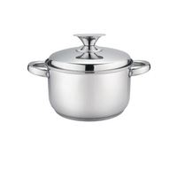 Кастрюля Bekker BK-1425 7,9л