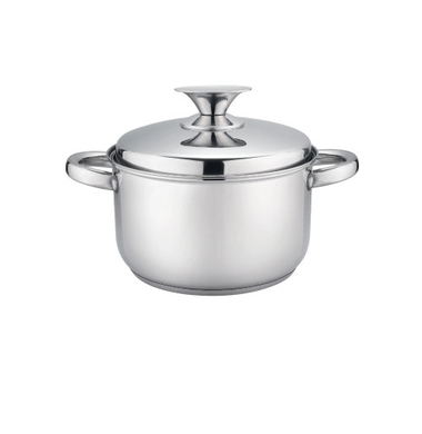 Кастрюля Bekker BK-1425 7,9л