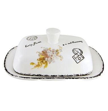 Масленка Maestro Открытка-незабудка MR-20049-45